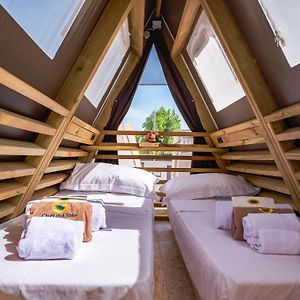 Tent Luxury